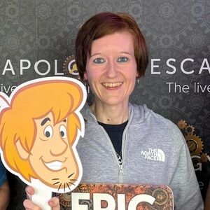 Meet your Posher, Laura